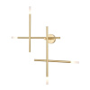 Бра Vele Luce Corda VL5534W24 — купить в Bronko‑Decor