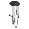 Каскадная люстра Aployt Silveyn APL.059.13.56 — купить в Bronko‑Decor