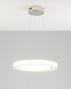 Подвесная светодиодная люстра Moderli Ice V1600-PL — купить в Bronko‑Decor