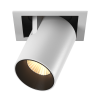 Спот DesignLed SPL-SQ1-12-WW 002329 — купить в Bronko‑Decor