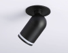 Встраиваемый спот Ambrella Light Move TA1273 — купить в Bronko‑Decor