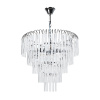Подвесная люстра Arte Lamp Eliza A1009SP-6CC — купить в Bronko‑Decor