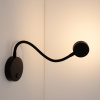Бра Arlight SP-Son-R90-3W Warm3000 029628 — купить в Bronko‑Decor