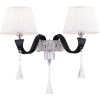 Бра Lucia Tucci Pelle Nerre W120.2 — купить в Bronko‑Decor