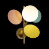 Бра Loft IT Matisse 10008/1W mult — купить в Bronko‑Decor