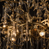 Подвесная люстра Loft IT Coral 10351/600 AB — купить в Bronko‑Decor