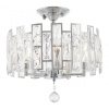 Потолочная люстра Arte Milano Sorrento 374209/5/80/380 CR — купить в Bronko‑Decor