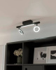 Спот Eglo Cardillio 2 900514 — купить в Bronko‑Decor