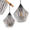 Люстра на штанге MyFar Bella MR1771-5C — купить в Bronko‑Decor