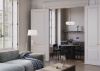Подвесная люстра Maytoni Bergamo MOD613PL-05W1 — купить в Bronko‑Decor