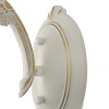 Бра Arte Milano 349737/1W WT+G — купить в Bronko‑Decor