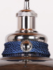 Подвесной светильник Abrasax SD788 Blue — купить в Bronko‑Decor