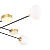 Потолочная люстра F-Promo Complesso 3095-8P — купить в Bronko‑Decor