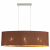 Подвесная люстра Evoluce Brescia SLE300553-03 — купить в Bronko‑Decor