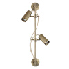 Спот Odeon Light Manchester 7013/2W — купить в Bronko‑Decor