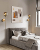 Бра TopDecor Tobias A1 20 — купить в Bronko‑Decor