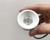 Встраиваемый светильник Italline DL 3027 white — купить в Bronko‑Decor
