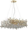 Подвесная люстра Stilfort Tetrix 2171/03/10P — купить в Bronko‑Decor