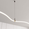 Держатель трека Arlight ART-APRIORI-HOLDER-HANG-TUBE-L1500 (BK) 049321 — купить в Bronko‑Decor
