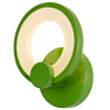 Бра iLedex Ring A001/1 Green — купить в Bronko‑Decor