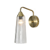 Бра Indigo Campana 13028/1W Brass V000508 — купить в Bronko‑Decor