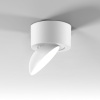 Накладной спот Elektrostandard Smooth 4690389203244 25053/LED a065460 — купить в Bronko‑Decor