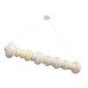 Подвесная люстра Loft IT Macaroon 10271P/E — купить в Bronko‑Decor