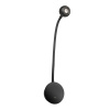 Гибкое бра Loft IT Point 10254 Black — купить в Bronko‑Decor