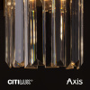 Бра Citilux Axis CL313411 — купить в Bronko‑Decor