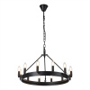 Подвесная люстра Citilux CL470112 — купить в Bronko‑Decor