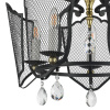 Потолочная люстра Lightstar Castello 744057 — купить в Bronko‑Decor
