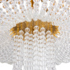 Потолочный светильник Freya Ornament FR1008CL-06BS — купить в Bronko‑Decor