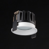 Встраиваемый светильник Designled DL-RE1202-WH-NW 020295 — купить в Bronko‑Decor