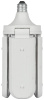Фитолампа для растений полного спектра Эра ФИТО-40W-PFR-E27-GR Б0064531 — купить в Bronko‑Decor