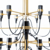 Подвесная люстра Divinare Molto 8030/17 LM-18 — купить в Bronko‑Decor