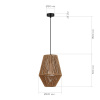 Подвесной светильник Evoluce Ettan SLE6025-613-01 — купить в Bronko‑Decor