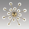 Подвесная люстра Lumion Incanto 8033/16 — купить в Bronko‑Decor