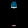 Торшер Lucia Tucci Pelle Nerre F2019.1 — купить в Bronko‑Decor