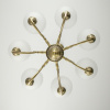 Подвесная люстра Citilux Севилья CL414173 — купить в Bronko‑Decor