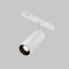 Трековый магнитный светильник Maytoni Focus LED TR032-4-12WTW-M-DSZ-W — купить в Bronko‑Decor