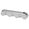 Подсветка для зеркал ЭРА CL-01-4W-4000К Б0045709 — купить в Bronko‑Decor