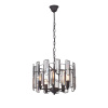 Подвесная люстра Vitaluce V5830-1/5 — купить в Bronko‑Decor