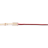 Коннектор (3шт.) Wolta WLS-2PIN-10MM-MONO-1 — купить в Bronko‑Decor
