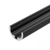 Профиль Arlight Round-D10.5-2000 Anod Black 033036 — купить в Bronko‑Decor
