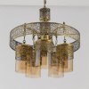 Подвесная люстра Citilux Эмир CL467153 — купить в Bronko‑Decor