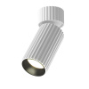 Накладной спот Maytoni Calipso C108CL-01-GU10-W — купить в Bronko‑Decor