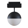 Трековый светильник Maytoni Track lamps TR017-2-10W3K-B — купить в Bronko‑Decor