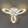 Потолочная светодиодная люстра Escada Grain 10222/3LED 46W — купить в Bronko‑Decor