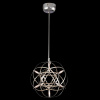 Подвесной светильник Freya Amber FR5099PL-L6CH — купить в Bronko‑Decor