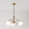 Подвесная люстра Citilux Латур CL413231 — купить в Bronko‑Decor